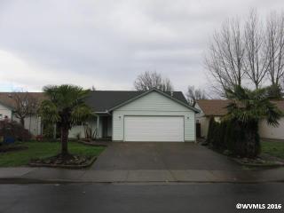 4325 Mahrt Ave, Salem OR  97317-5425 exterior