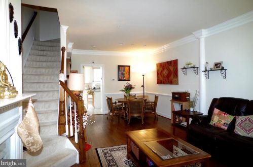 5318 43rd St, Washington DC  20015-2008 exterior