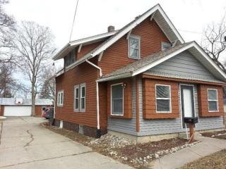 347 Vienna St, Clio MI  48420-1308 exterior