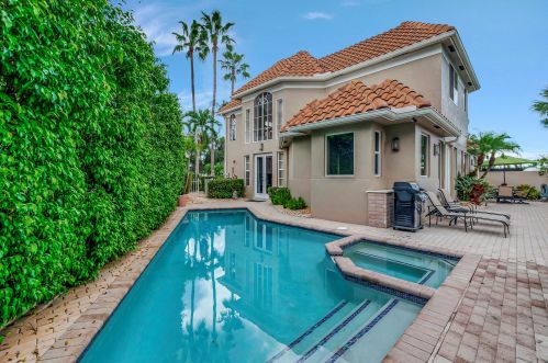 5815 42 Way, Boca Raton FL 33496-4035 exterior