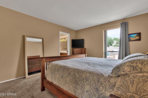 4120 Alan Ln, Phoenix AZ 85028-4114 exterior