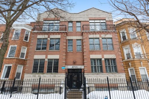 4711 Kenmore Ave, Chicago, IL 60640-5980