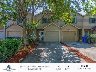 1510 Highland St, Portland OR  97211-4844 exterior