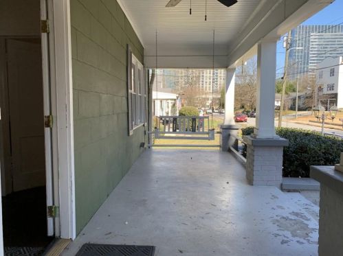 1208 Atlantic Dr, Atlanta GA  30318-5314 exterior