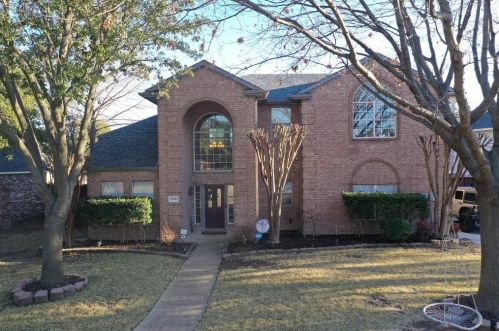 13001 Hermitage Ln, Frisco, TX 75035-7642