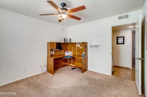 13633 21st Ave, Phoenix AZ 85027-3419 exterior