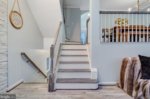 3405 Governors Crest Ct, Alexandria VA  22310-2337 exterior