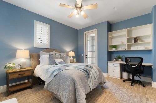 10723 Plumas Way, Tustin CA  92782-4305 exterior