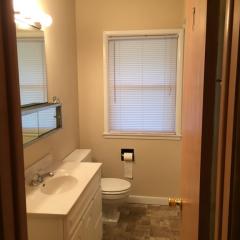 1273 33rd St, Cedar Rapids IA  52402-3523 exterior