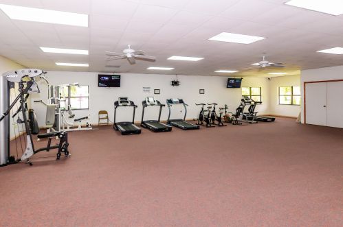 2 Tosca, Fort Pierce FL 34951-2819 exterior