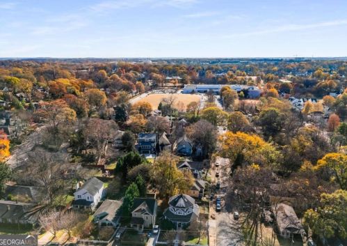 225 Glenwood Ave, Atlanta, GA 30312-3045