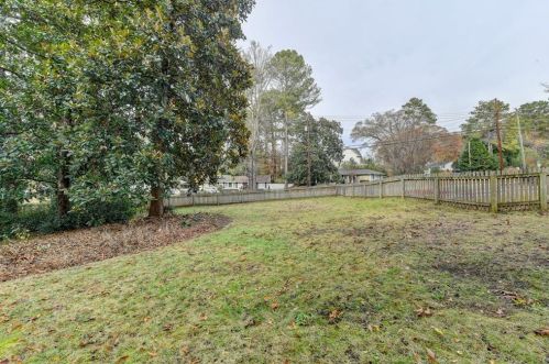 1631 Dresden Dr, Atlanta GA 30319-3633 exterior