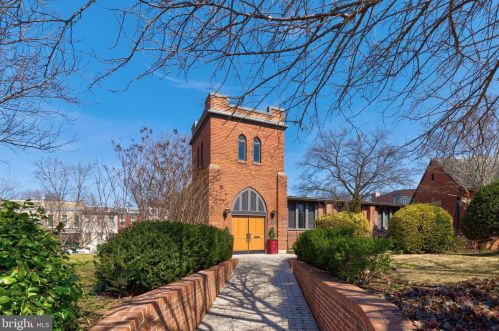 1340 Massachusetts Ave, Washington, DC 20003-1556