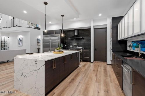 3120 Coolidge St, Phoenix AZ  85016-5033 exterior