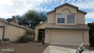 4361 Hobby Horse Rd, Tucson AZ  85741-4016 exterior