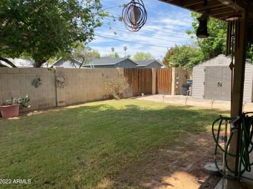4218 45th Pl, Phoenix, AZ 85018-4309