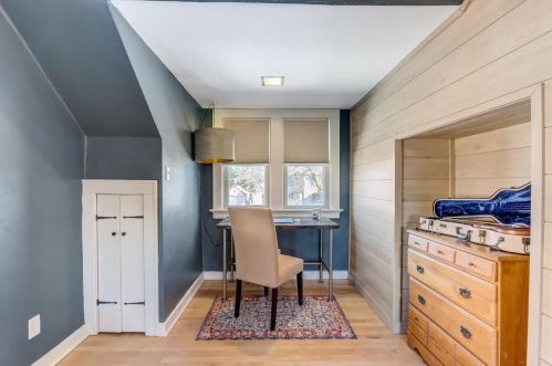 4237 Burrell St, Milwaukee WI  53207-5003 exterior