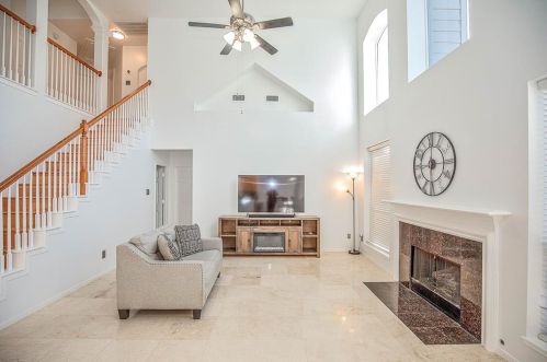 22997 Ridgemoor Est Ct, Conroe TX exterior