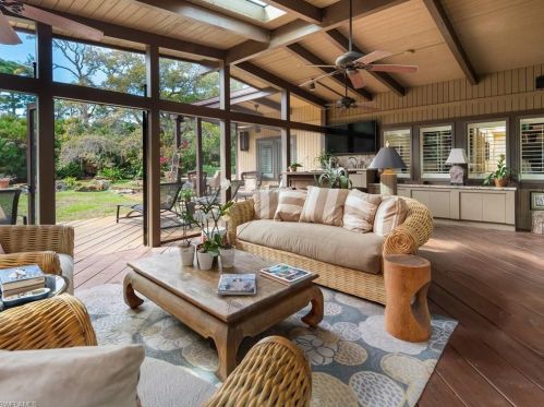 123 Ave, Naples FL exterior