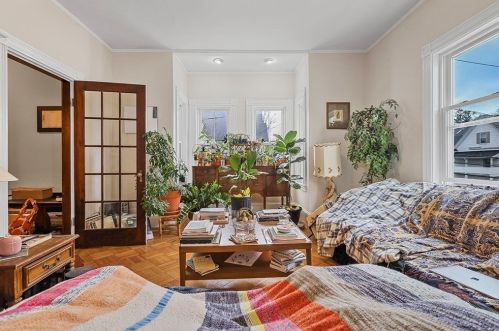 74 Elmira St, Boston MA exterior