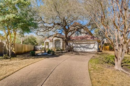 10304 Dalea Vista Ct, Austin, TX 78739-1479
