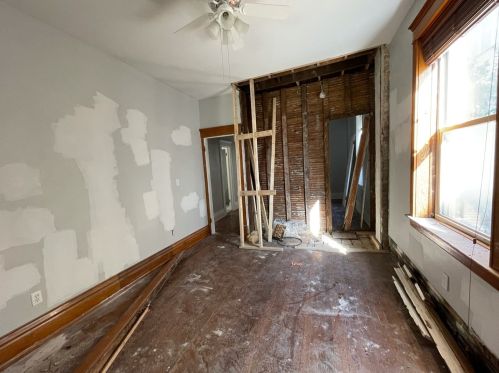 6320 Paulina St, Chicago IL 60660-1111 exterior