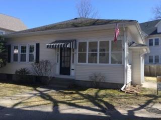 81 Eleanor Rd, Springfield MA  01108-3452 exterior