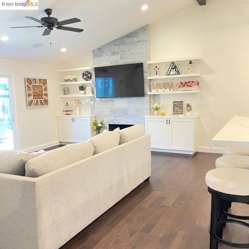 3550 Cranbrook Way, Concord, CA 94520-1533