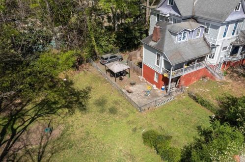 146 Hurt St, Atlanta GA 30307-2537 exterior