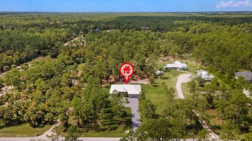 159 23 St, Naples FL 34117-1830 exterior