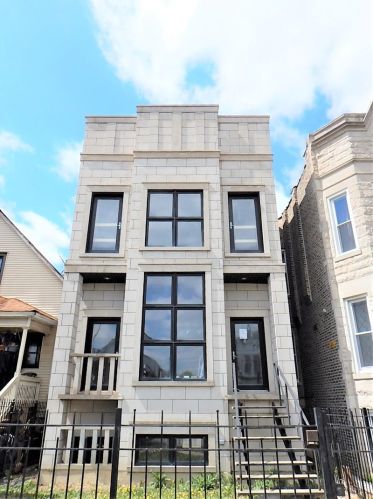 2020 Tripp Ave, Chicago IL  60639-3630 exterior