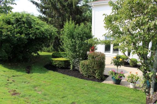 38 Hamlet Dr, Commack NY  11725-4441 exterior