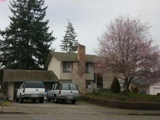 13007 164th St, Seattle WA  98058-5516 exterior