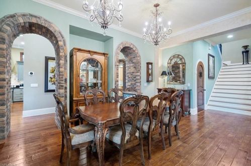 611 18 Ave, Naples FL 34120-7476 exterior