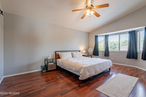 10367 Oakbrook St, Tucson AZ  85747-5965 exterior