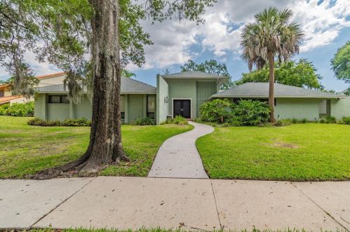 4009 Carrollwood Village Dr, Tampa, FL 33618-8605