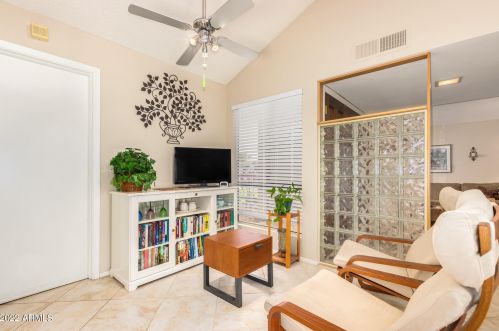 3302 Sunridge Ln, Chandler AZ 85225-1856 exterior