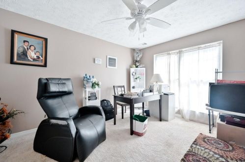 990 Palmer Rd, Lithonia GA 30058-2945 exterior