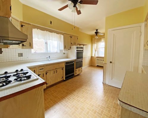 3354 Rutherford Ave, Chicago IL 60634-3724 exterior