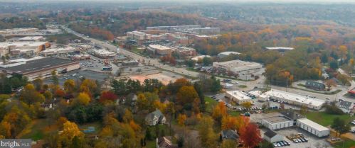 115 Bowater Ct, Media PA exterior