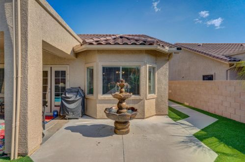 3639 Northern Dancer Rd, Tucson AZ  85739-8360 exterior