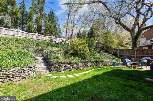 301 Glendale Ave, Alexandria VA 22301-2407 exterior