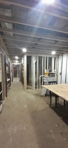 4105 21st Pl, Chicago IL exterior