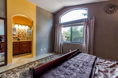 7898 Starbright Ct, Tucson AZ exterior