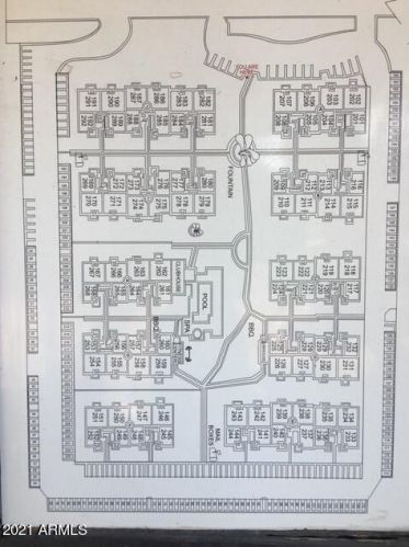 3825 Camelback Rd, Phoenix AZ  85018-2643 exterior