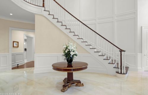 31 Baldwin Farms, Greenwich CT 06831-3307 exterior