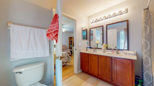 534 Sagamore Ter, Fort Pierce FL 34983-1240 exterior