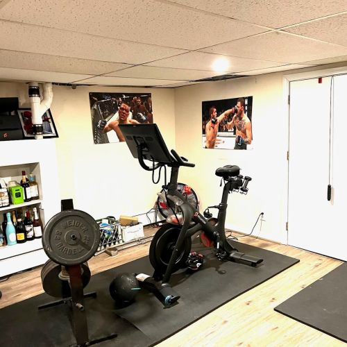 119 Pond St, Newton NH 03858-3415 exterior