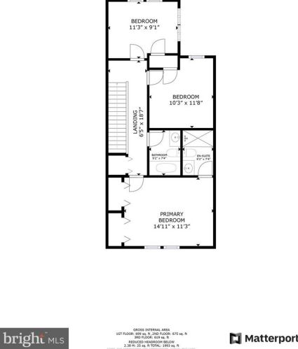 5217 New Hampshire Ave, Washington DC 20011-7920 exterior