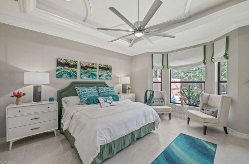 6565 Roma Way, Naples FL 34113-1722 exterior